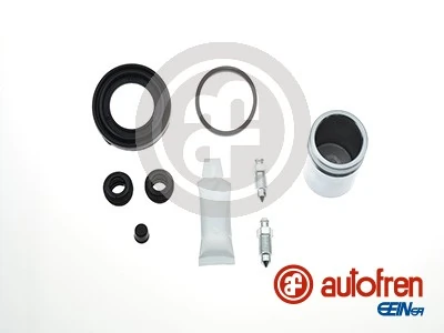 Repair Kit, brake caliper